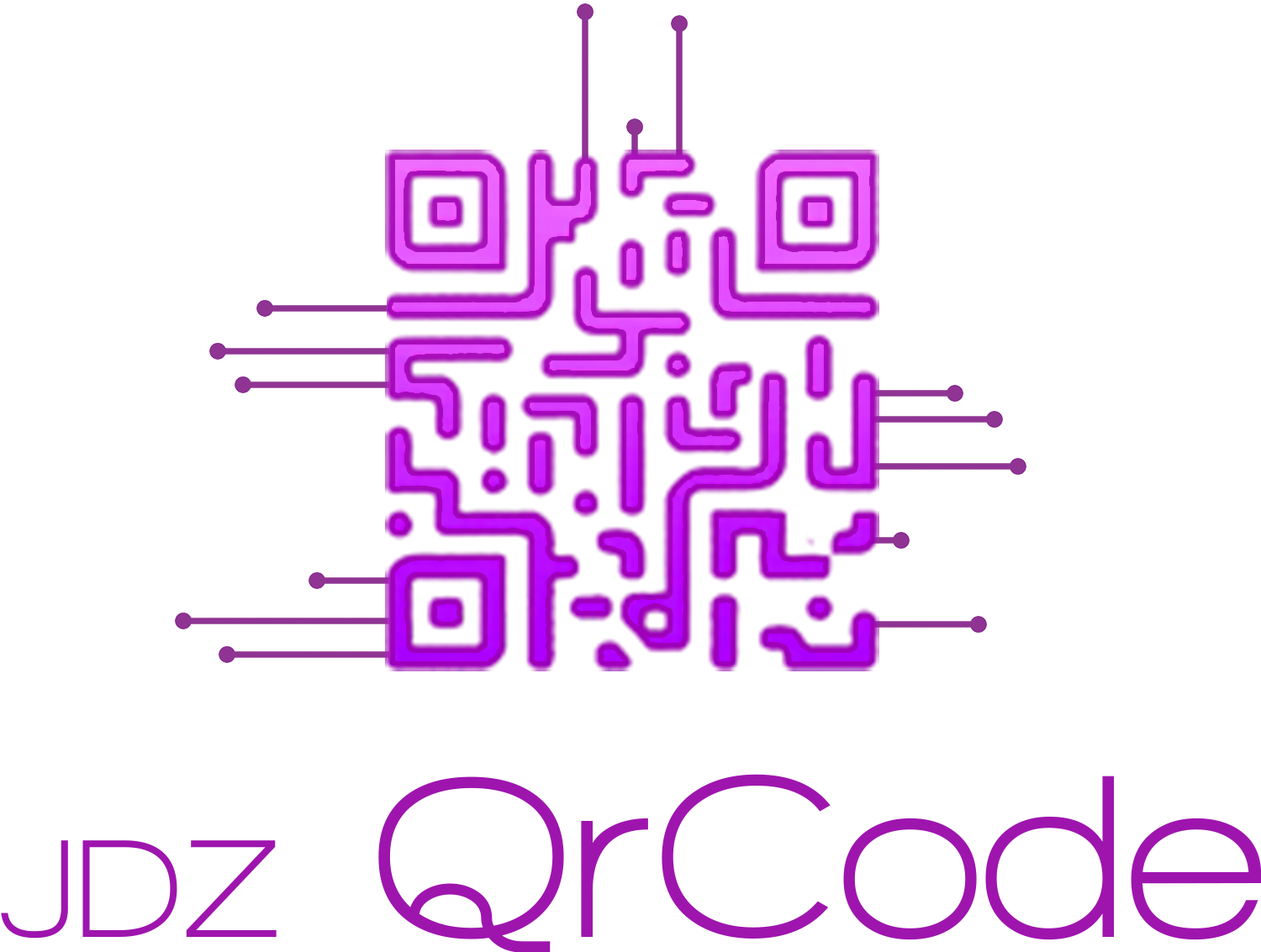 JDZ QrCode